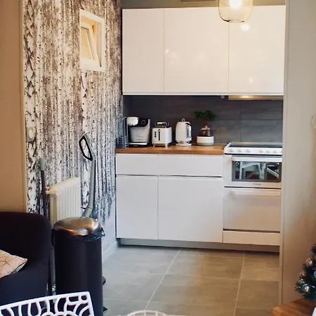 Chez Alphonse : T3 Cosy Et Renove - Proche Du Port דירה ואנה